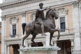 Statue of Marcus Aurelius