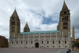 St Peter & Paul Cathedral of Pécs