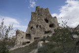 Rock houses