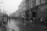 St Petersburg street