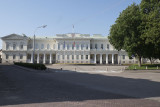 Presidential Palace