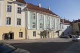 Tallinn street