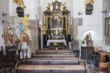 Inside St.Adalbert