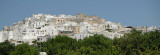 Ostuni from a distance