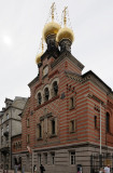 Alexander Nevsky Church