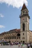 Town Hall