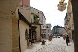 Passau street