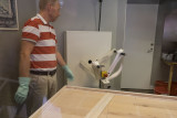Making polkagris