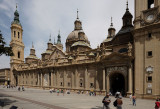 Basilica del Pilar