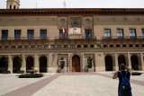 City Hall