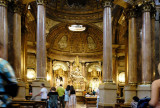 Basilica interior