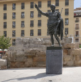 Caesar Agustus