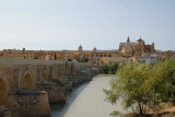 The Guadalquivir river