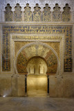 The Mihrab