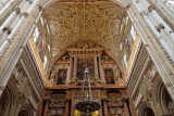 Ceiling detail