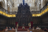 The choir