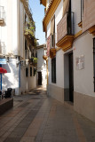 Cordoba street