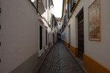 Cordoba street