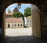 Akershus Fortress