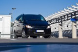 Airport Transfers in London