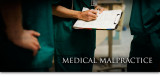 Maryland Medical Malpractice Lawyer