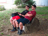 Chillin