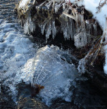 Water and Ice