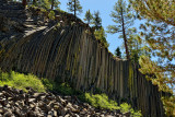 Mammoth Lakes and the Eastern Sierras