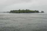 Tatoosh Island