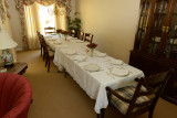 Miller Baby Shower in Poway
