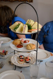 Laura's Baby Shower in Pasadena