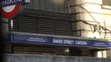 Baker Street Station