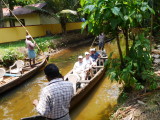 Cochin India