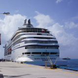 Regent Seven Seas Navagator Caribbean Cruise 2016