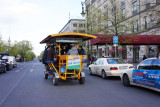 Streets of Berlin