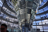 Inside City Hall