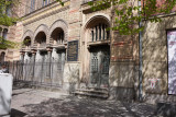 Jewish Synagogue