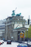 Brandenburg Gate