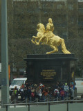 Augustus the Great,Dresden