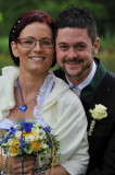 Hochzeit Marion & Florian