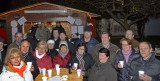 Vor- Silvesterfeier in Frohsdorf, 30.Dezember 2013