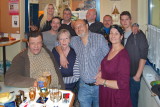 Manfred Hopican feiert 54. Geburtstag, 27. Mrz 2014