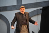 Der Zerissene - von Johann Nepomuk Nestroy, Kobersdorfer Schloßspiele 2014
