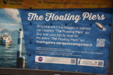 Floating Piers von Christo