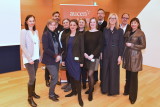AUCEN - Tagung, Zukunft HR-Management, Wien, 23. Jänner 2017