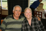 Marcus and Jeanette at Trump Turnberry.jpg