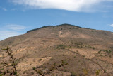 Vista del Volca Ipala Desde Este Volcan