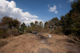 Panoramica de la Cumbre del Volcan