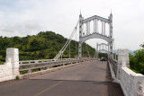 Puente Tamasulapa, Construido en 1937