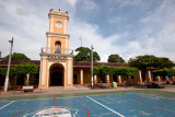 ASUNCION MITA
